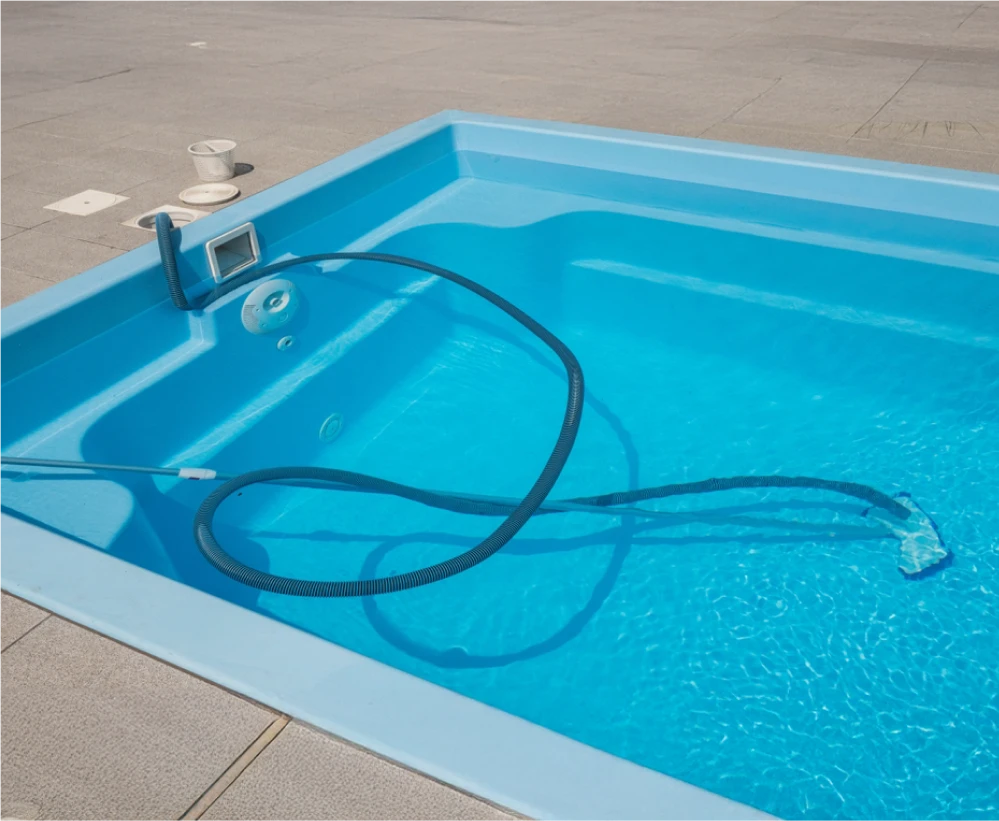 Aquablue Pisciniste A Orleans Entretien Annuel Des Piscines