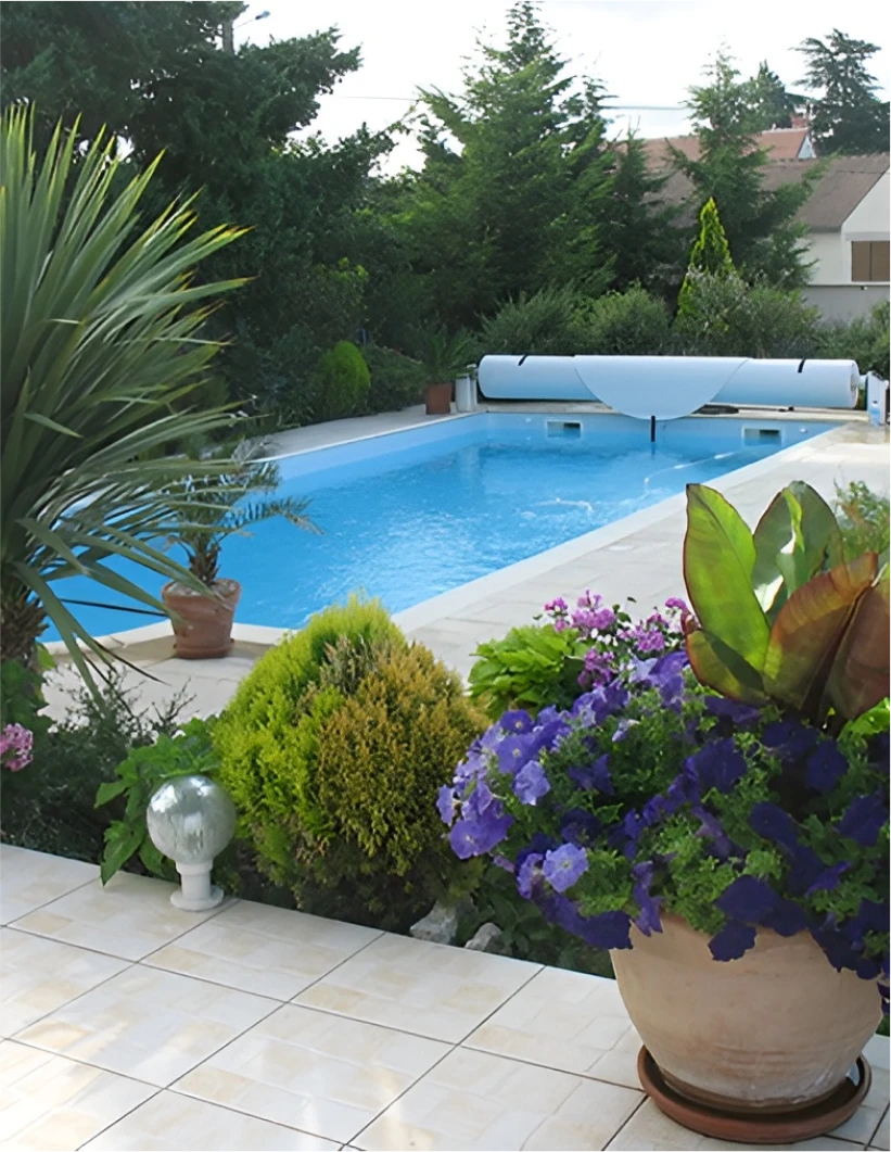 Aquablue Pisciniste A Orleans Pisciniste A La Ferte Saint Aubin Pres DOrleans 1