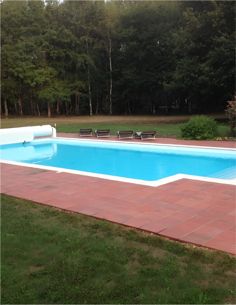 Aquablue Pisciniste A Orleans Pisciniste Professionnel A La Ferte Saint Aubin Pres DOrleans