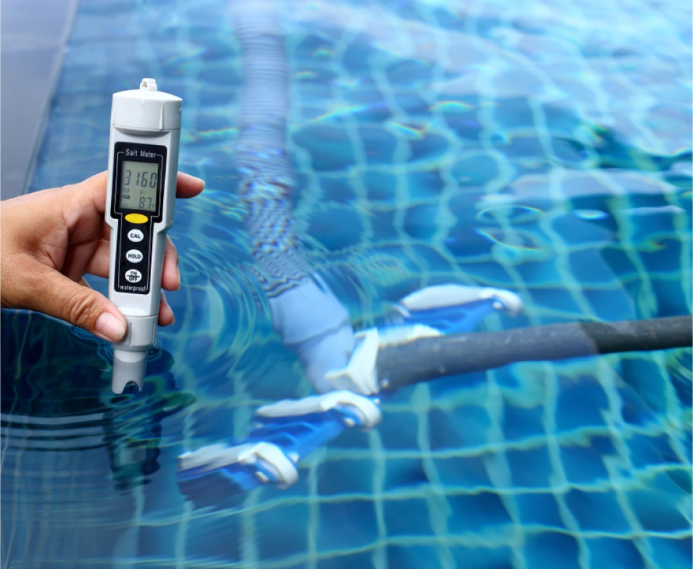 Aquablue Pisciniste A Orleans Regulateurs De PH