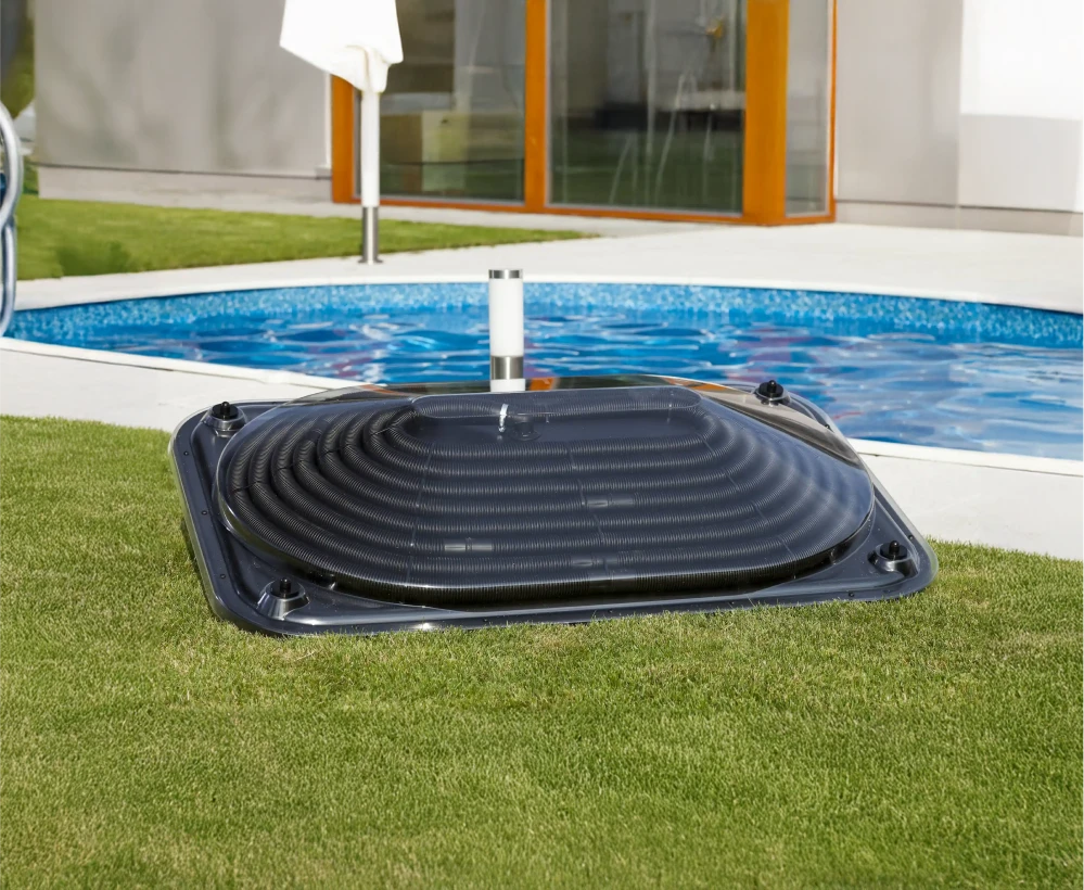 Aquablue Pisciniste A Orleans Systeme De Chauffage 1