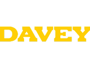 Aqua Blue Pisciniste A Orleans Davey Logo 1